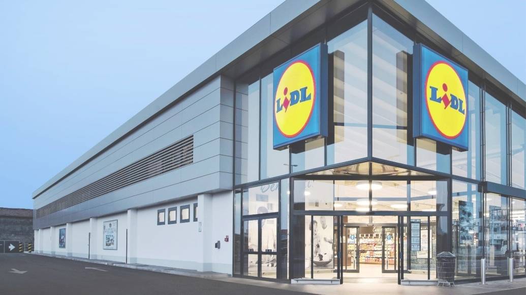 Graduates - Lidl Asia Pte. Limited