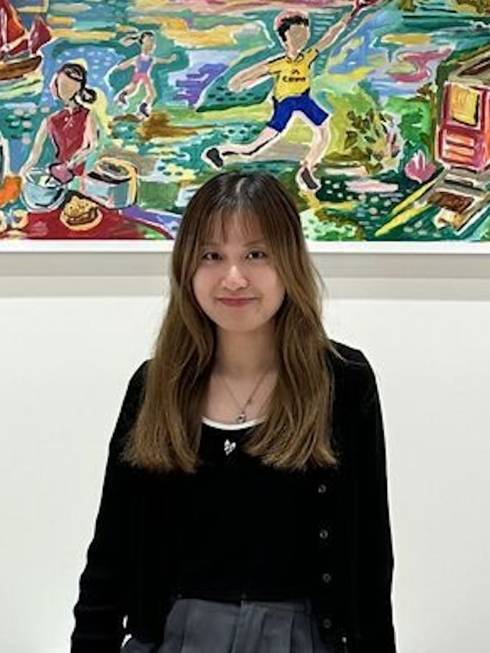 Internship-Food & Safety-Mandy Choi