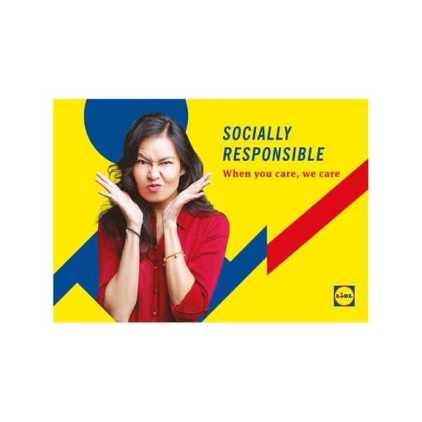 Lidl Asia Pte Limited, Hong Kong, Singapore, Food and Retail, Sourcing, Production, Product Development, Quality, Compliance, Sustainability, Merchandising, Logistics, Cross-Functional, Administration, Careers, Social Responsibility, Textile, Soft Goods, Hard Goods