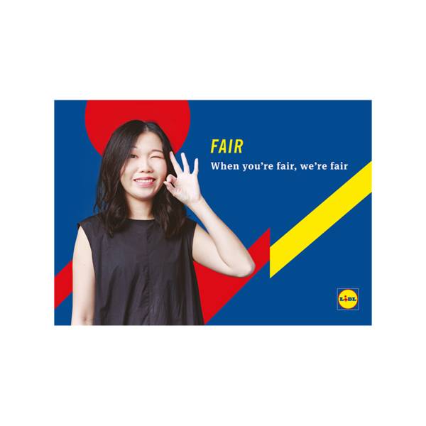 Lidl Asia Pte Limited, Hong Kong, Singapore, Food and Retail, Sourcing, Production, Product Development, Quality, Compliance, Sustainability, Merchandising, Logistics, Cross-Functional, Administration, Careers, Social Responsibility, Textile, Soft Goods, Hard Goods, Fair