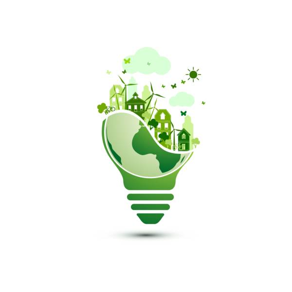 Energy Savings Environment Sustainability