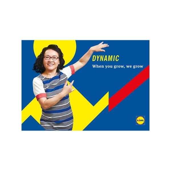 Lidl Asia Pte Limited, Hong Kong, Singapore, Food and Retail, Sourcing, Production, Product Development, Quality, Compliance, Sustainability, Merchandising, Logistics, Cross-Functional, Administration, Careers, Social Responsibility, Textile, Soft Goods, Hard Goods, Dynamic