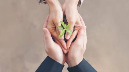 Community-and-Environment