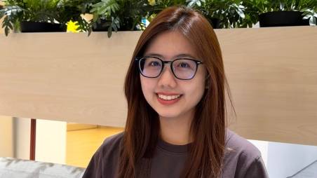 Graduates-Tracy Yong Gi Goh