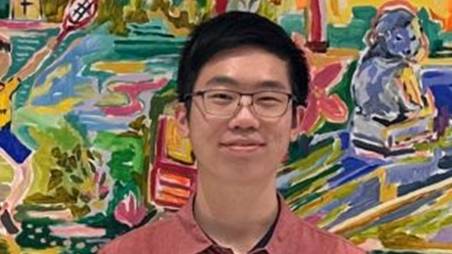 Internship-Seth
