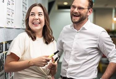 Employees